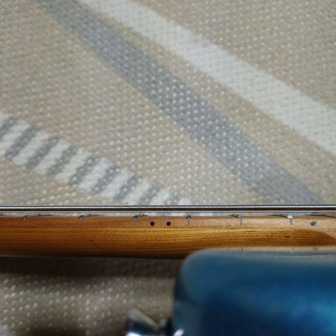 【非売品】Bacchus BPB-1DX RSM/M