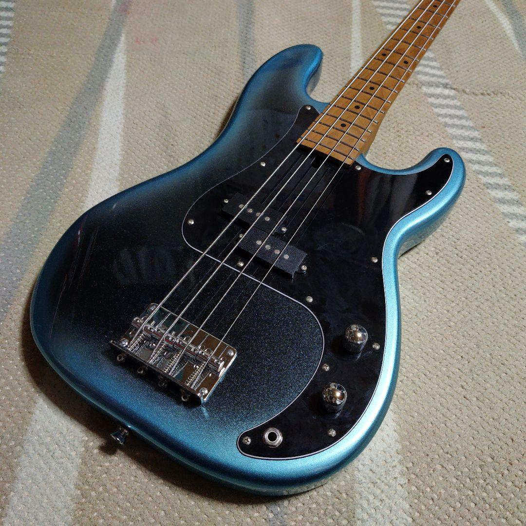 【非売品】Bacchus BPB-1DX RSM/M