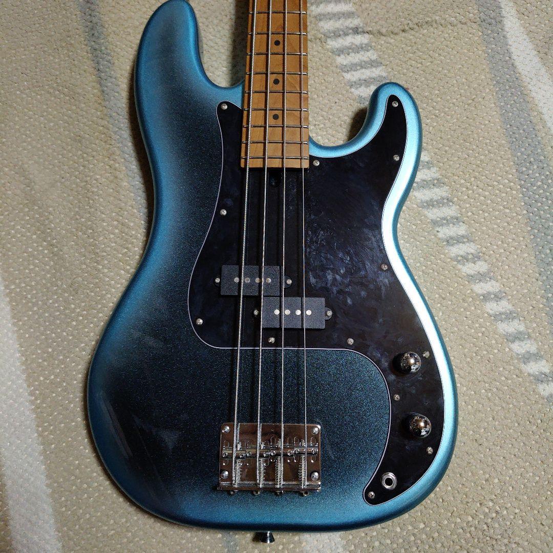 【非売品】Bacchus BPB-1DX RSM/M