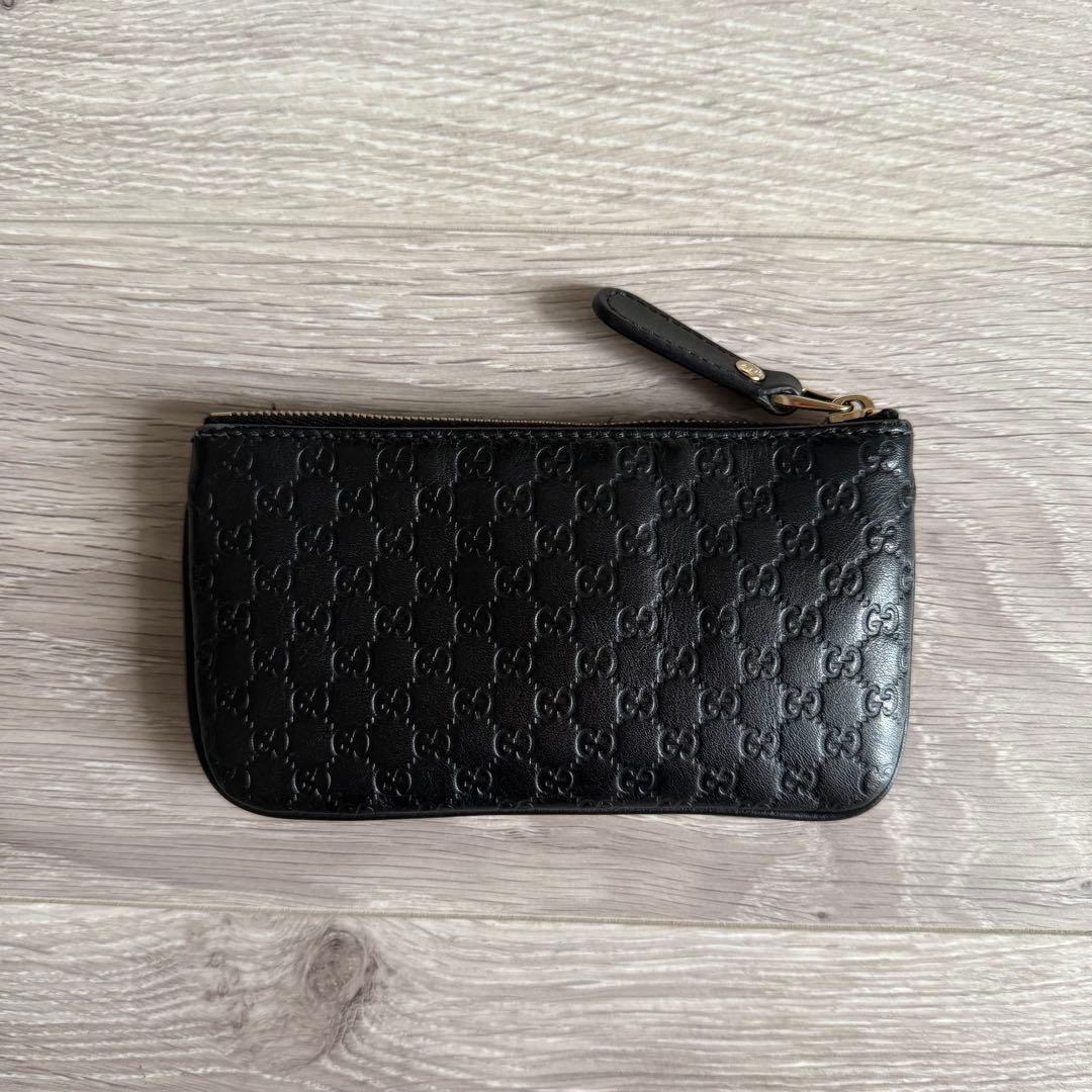 GUCCI キーケース(EMINA)