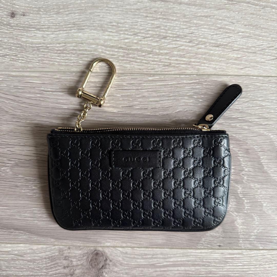 GUCCI キーケース(EMINA)