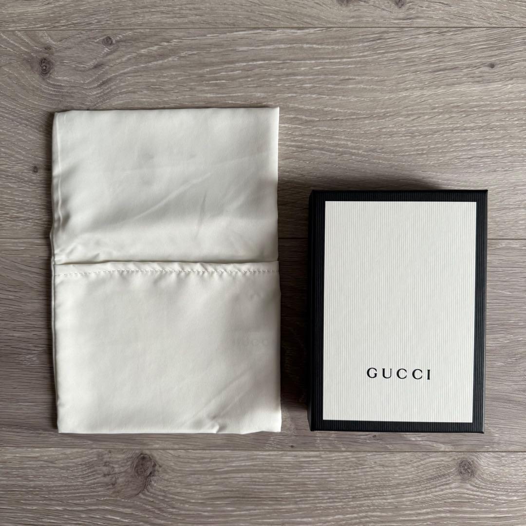 GUCCI キーケース(EMINA)