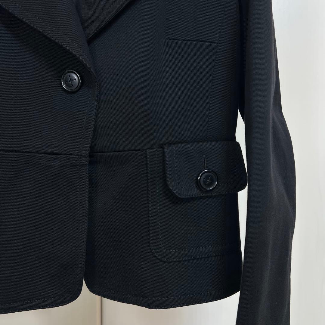 Chloe by Phoebe Philo 04SS コットンジャケット 36