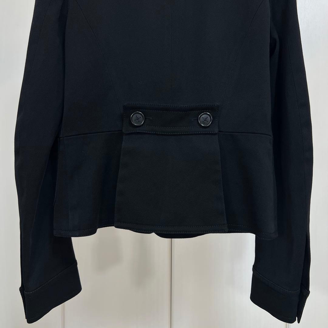 Chloe by Phoebe Philo 04SS コットンジャケット 36