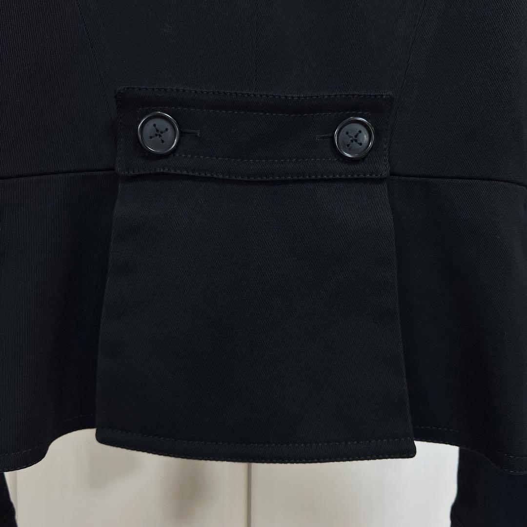 Chloe by Phoebe Philo 04SS コットンジャケット 36