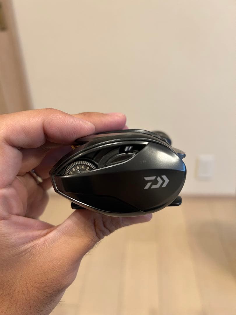 16STEEZ SVTW 右ハンドル　6.3:1 【中古美品】