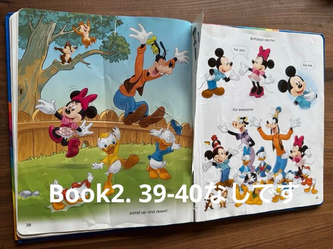 DWEメインプログラム絵本12冊　ライトライトペン2本