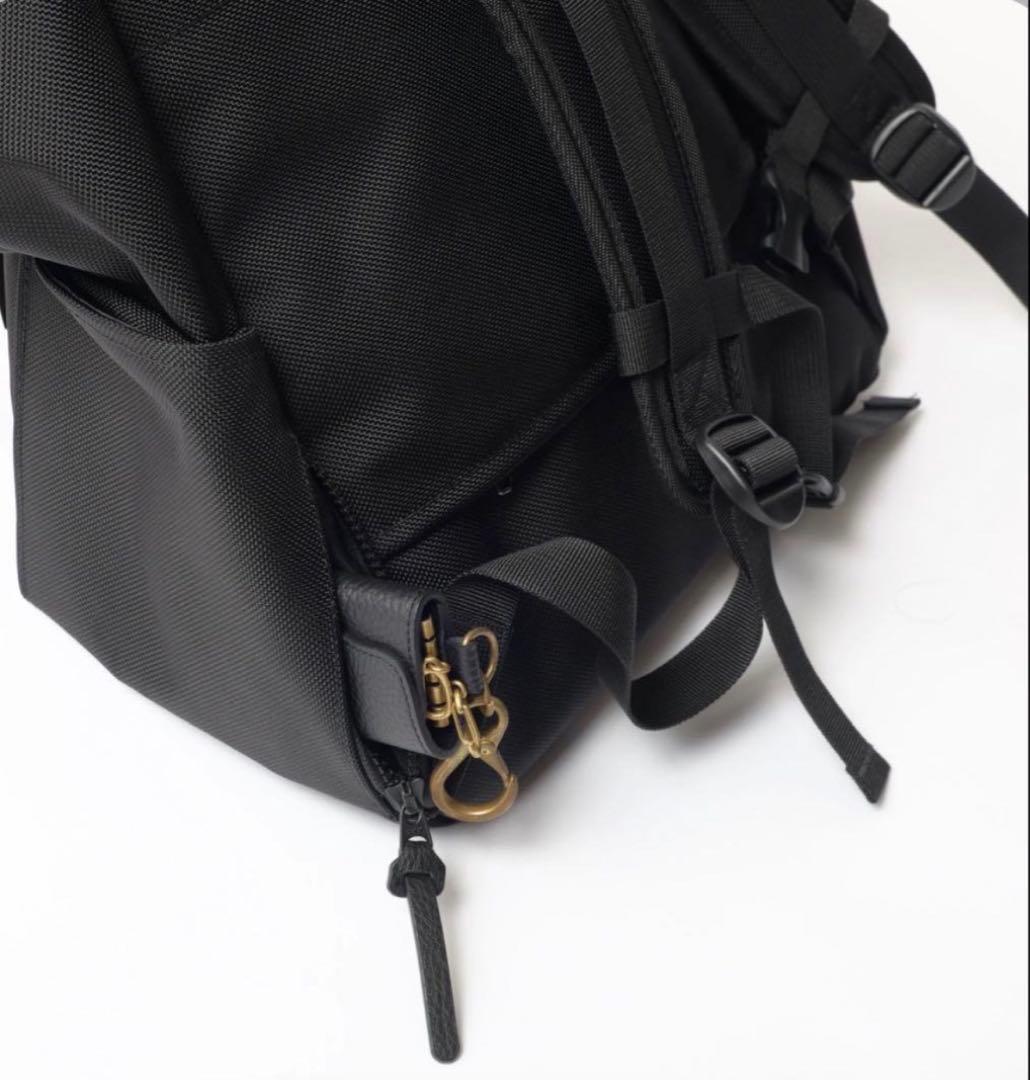 ロハスタイル湘南 ROUNDHOUSE CORDURA リュック30L ovyz