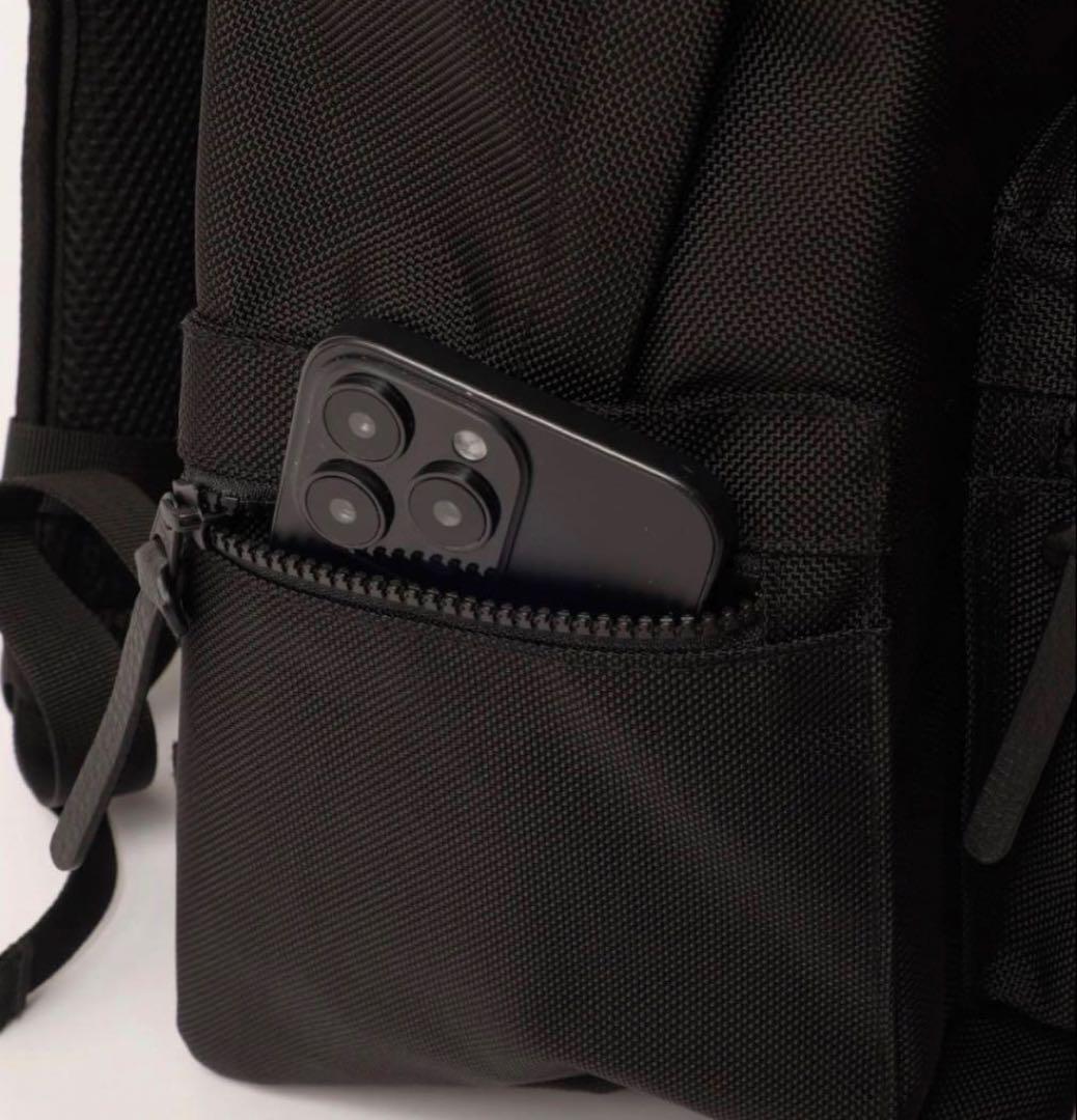 ロハスタイル湘南 ROUNDHOUSE CORDURA リュック30L ovyz