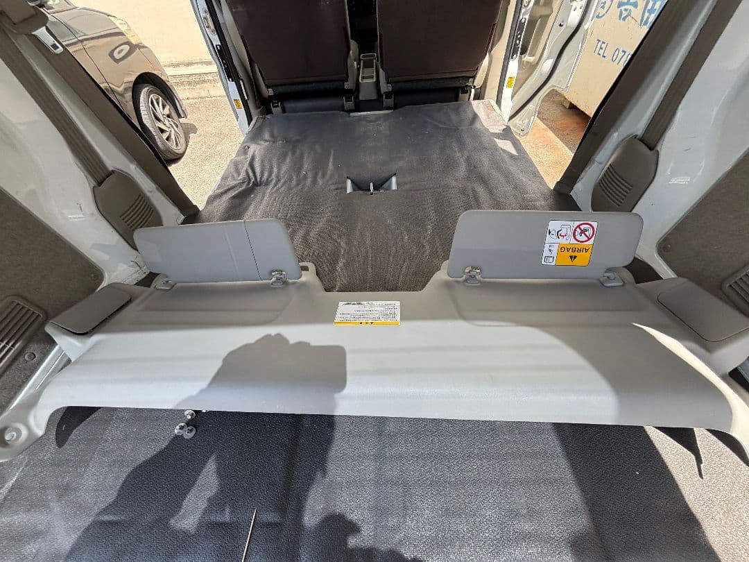 エブリィ da17v オーバーヘッドコンソール クリッパー スクラム 軽バン