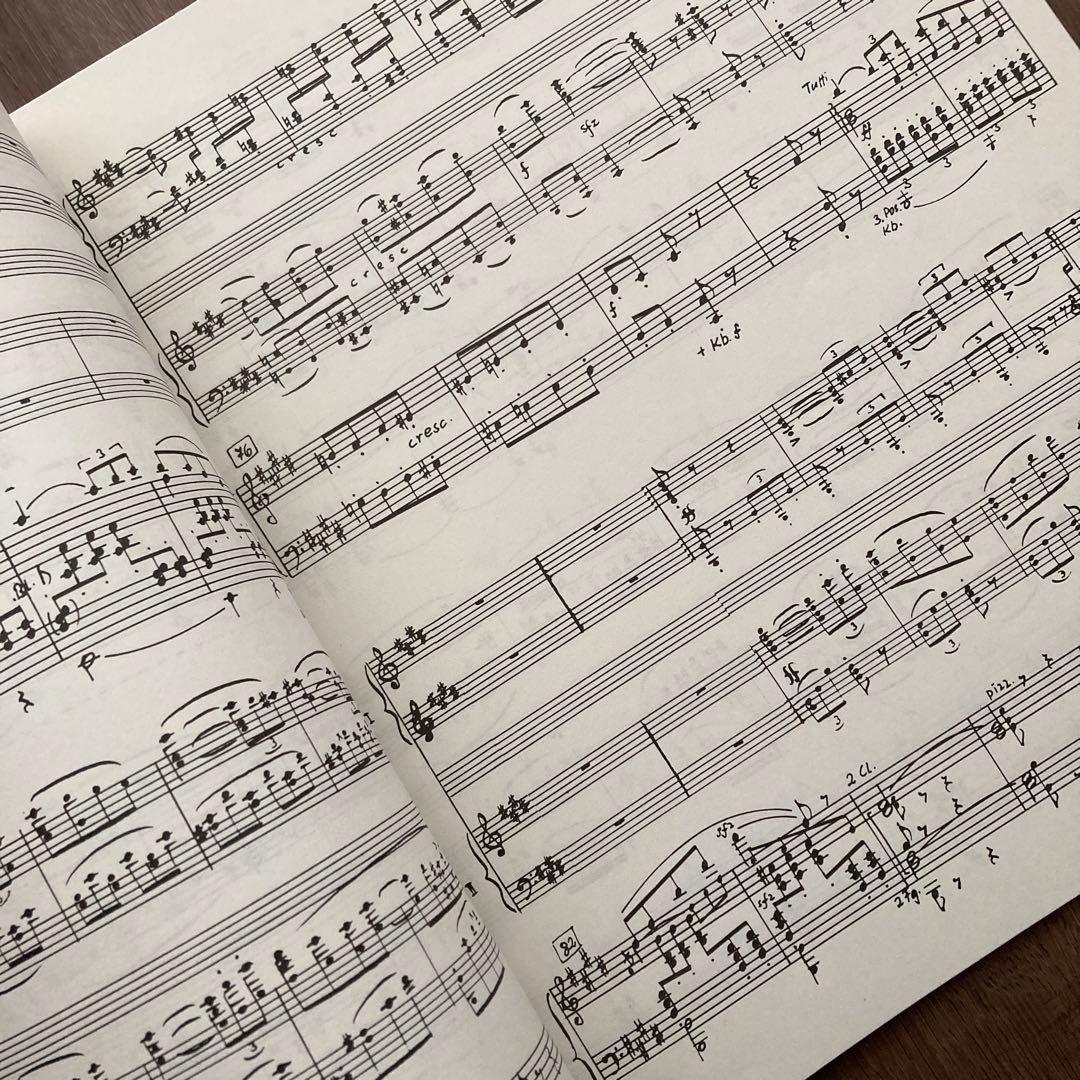 アート・デザイン・音楽 MAX BRUCH/ KONZERT Op.88a SIMROCK