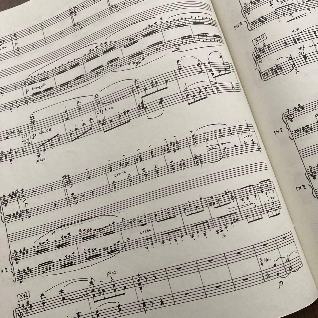 アート・デザイン・音楽 MAX BRUCH/ KONZERT Op.88a SIMROCK