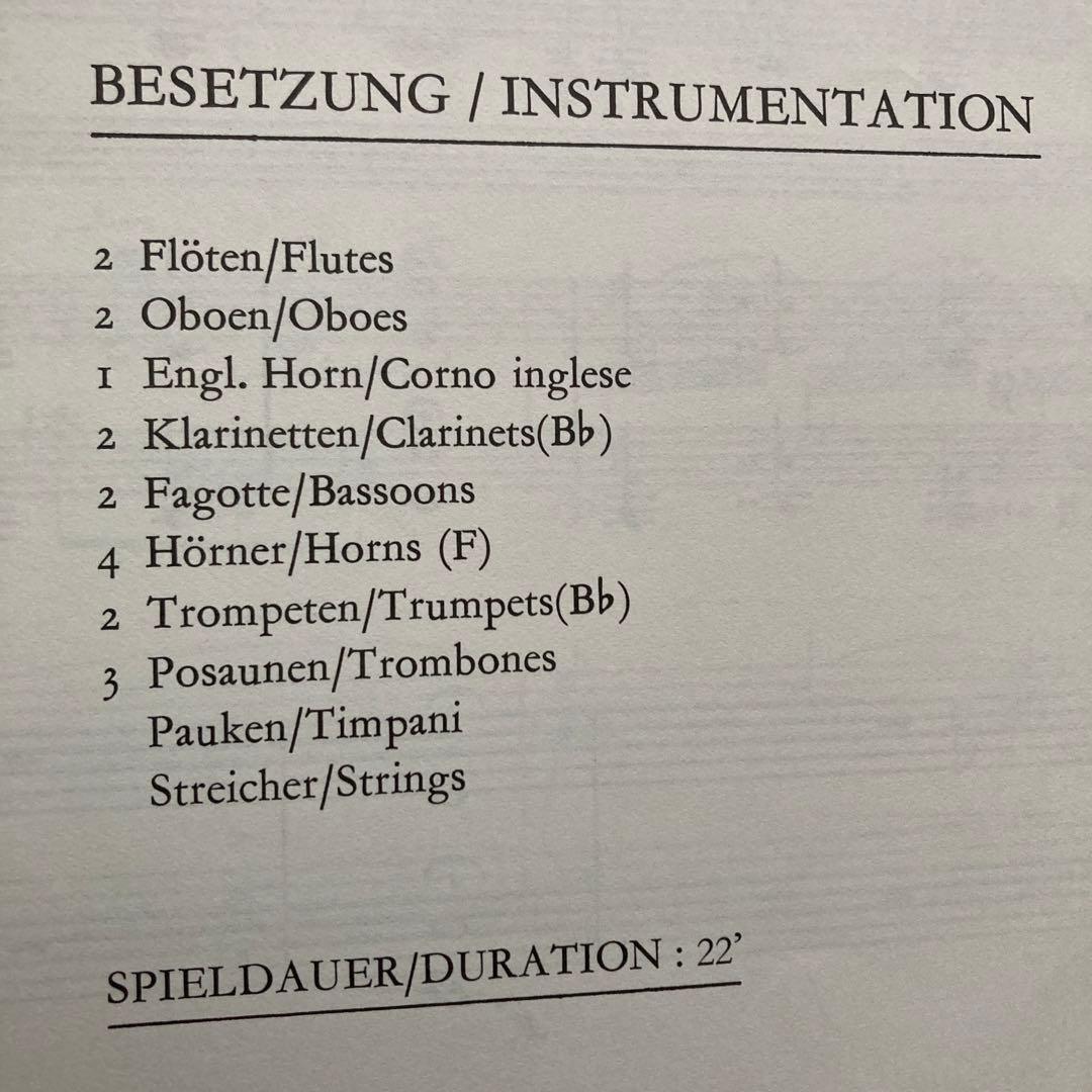 アート・デザイン・音楽 MAX BRUCH/ KONZERT Op.88a SIMROCK