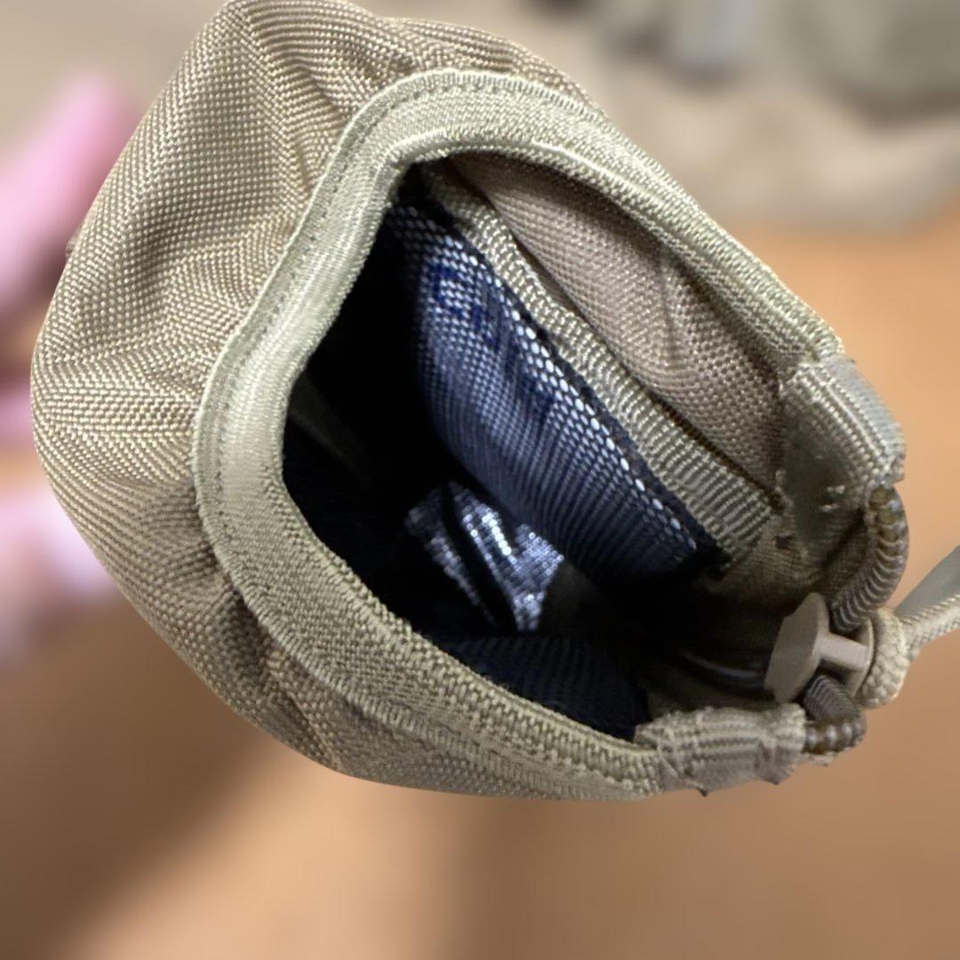 タ*カ様 LITTLE PRESENTS 渓流ベスト