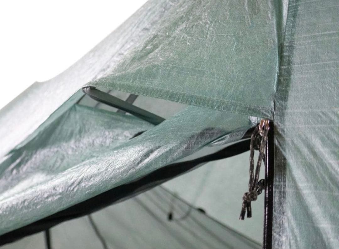 テント・タープ Durston gear X-MID Pro2 DCF