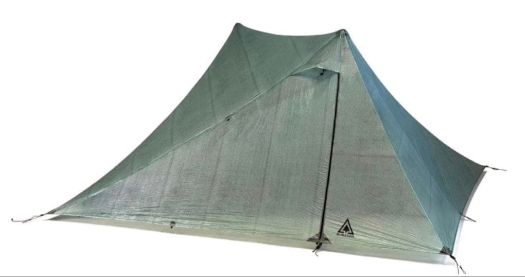 テント・タープ Durston gear X-MID Pro2 DCF