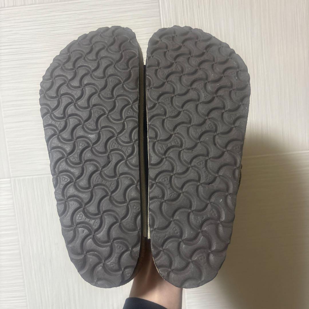 ビルケンシュトック　　トープ　40