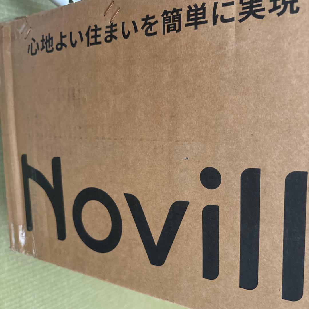 Novilla マットレス クイーン 硬め 極厚20cm コイル