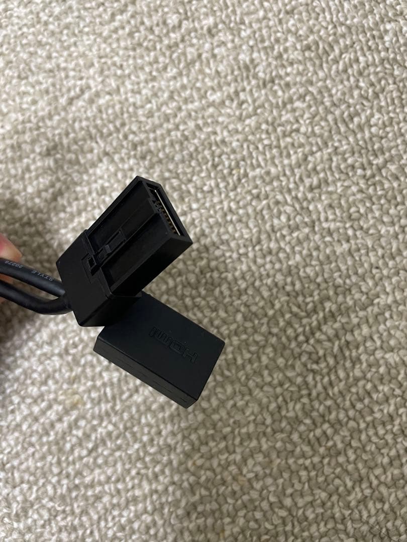 X8NX アルパイン 8インチ ホンダ車ポン付け 変換コネクタセット