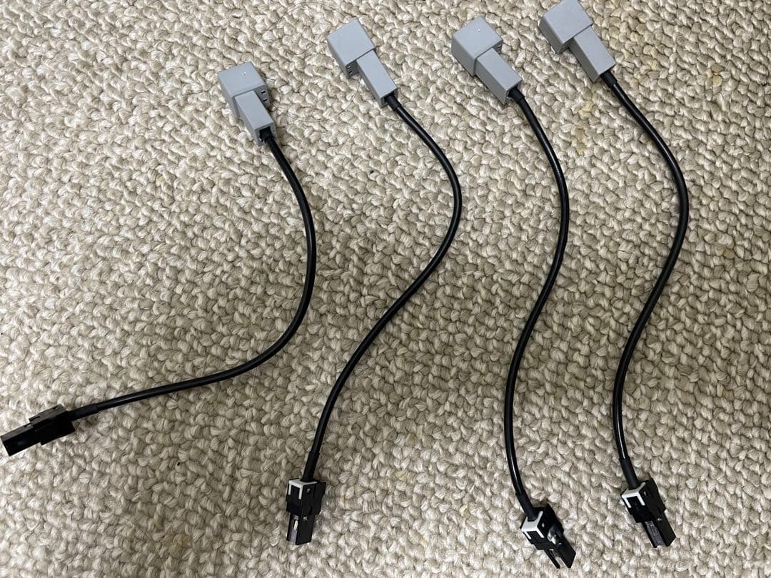 X8NX アルパイン 8インチ ホンダ車ポン付け 変換コネクタセット