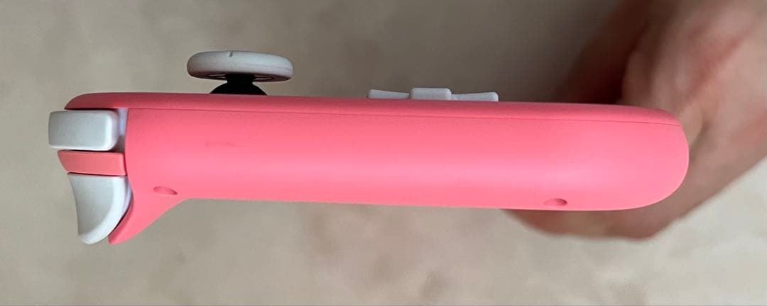 Nintendo Switch lite 本体 コーラルピンク➕あつ森