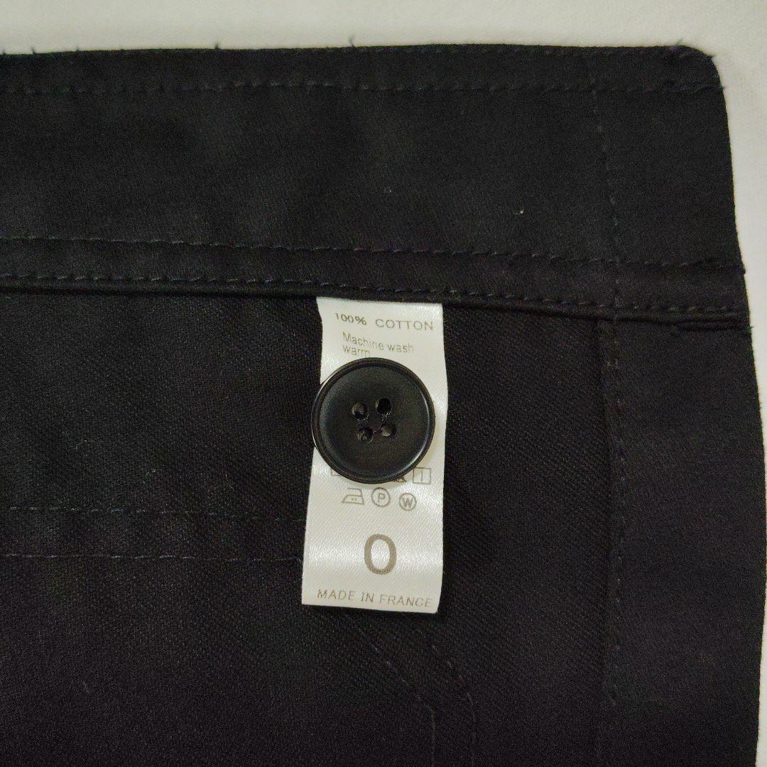 LE TRAVAILLEUR GALLICE　モールスキン　0　カバーオール