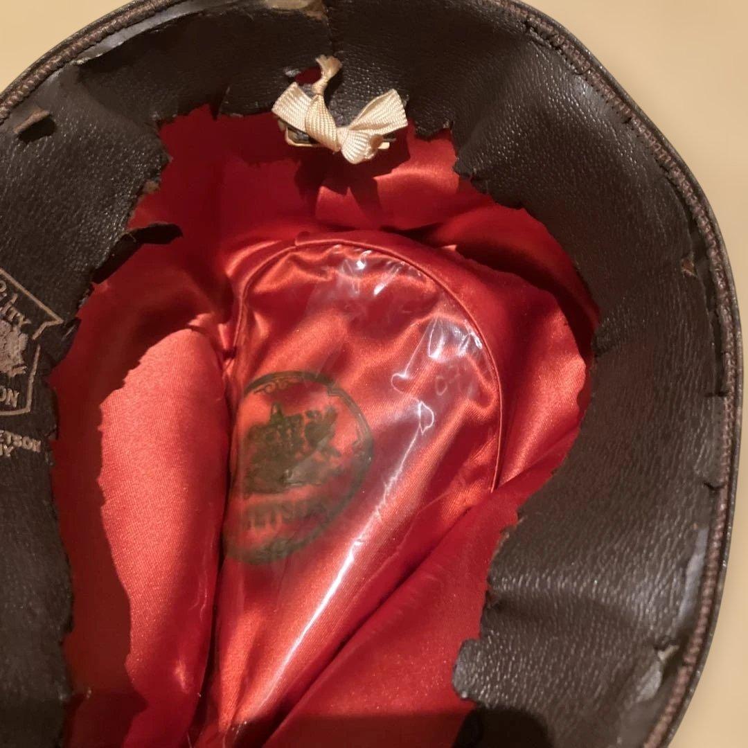 STETSONハット つば広ブリム8cm サイズM 58cm