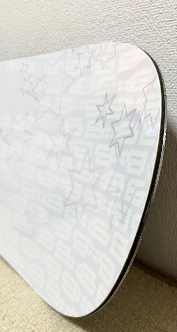 森*様 155cm スノーボードビンディング付き M/L