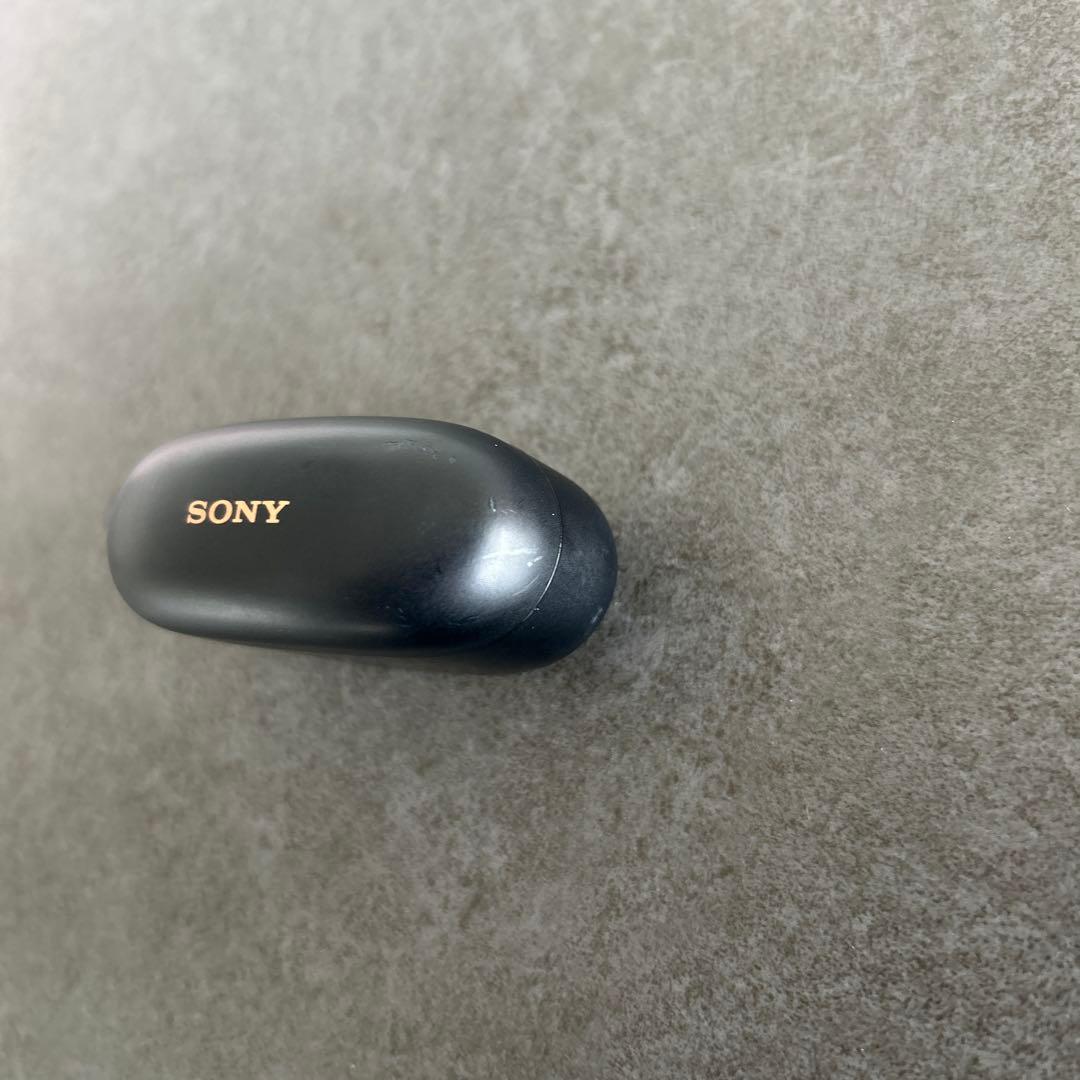 SONY ワイヤレスイヤホン ブラック　WF-1000XM5