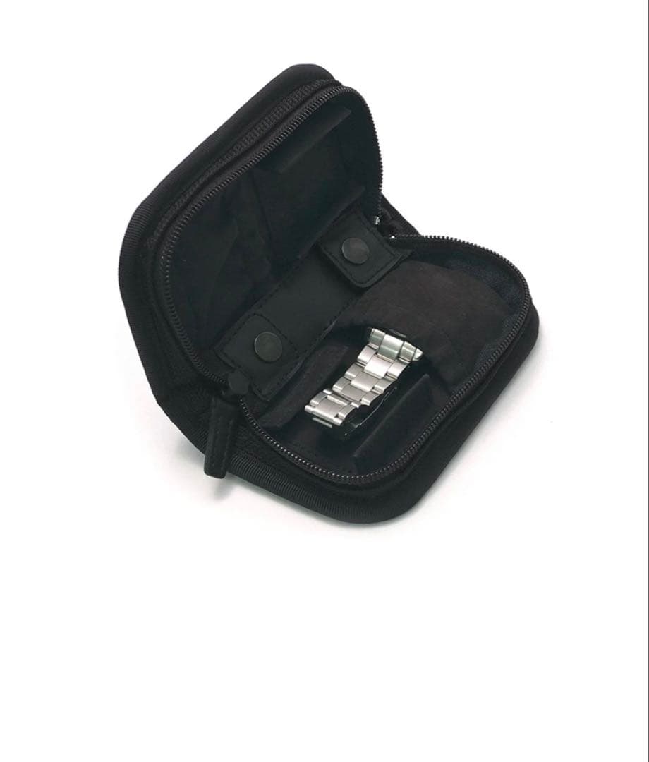 バッグ PORTER Watch Case for 2 Watches