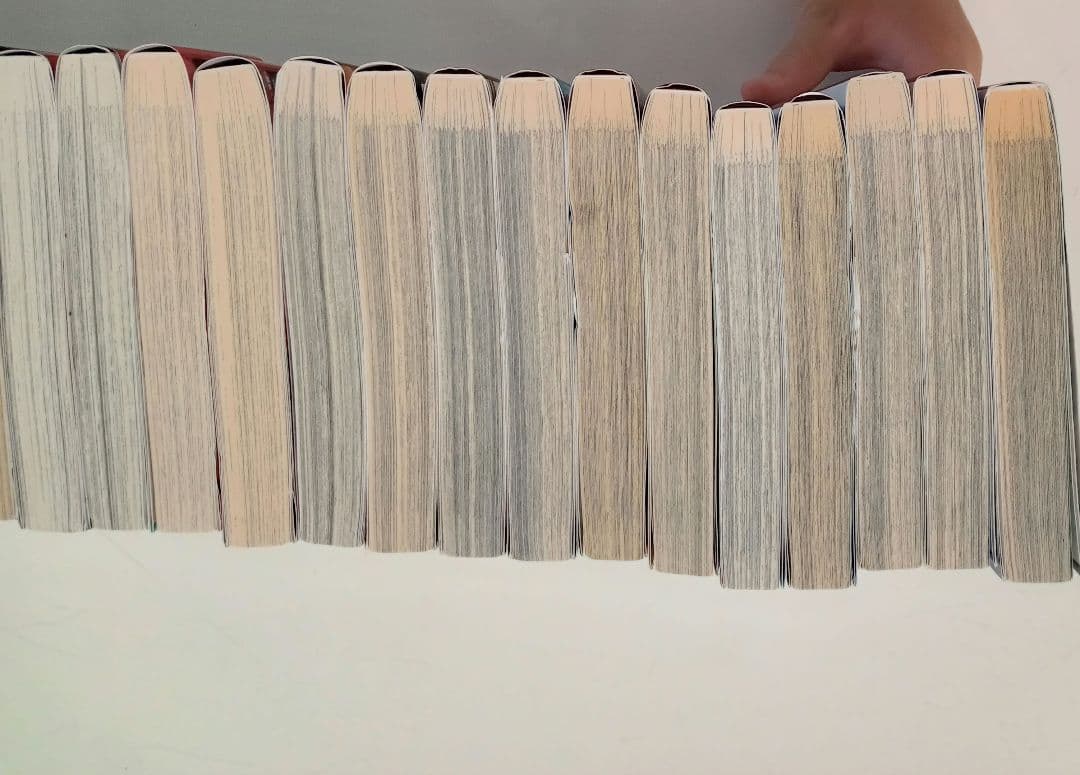 キングダム 45巻〜76巻