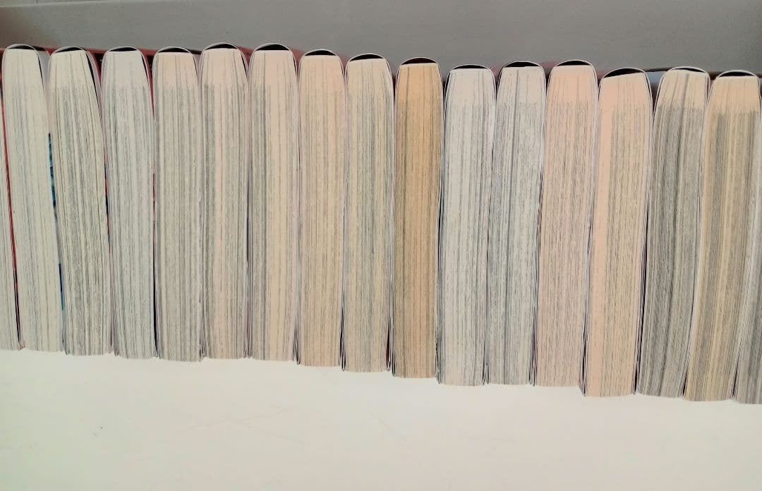 キングダム 45巻〜76巻