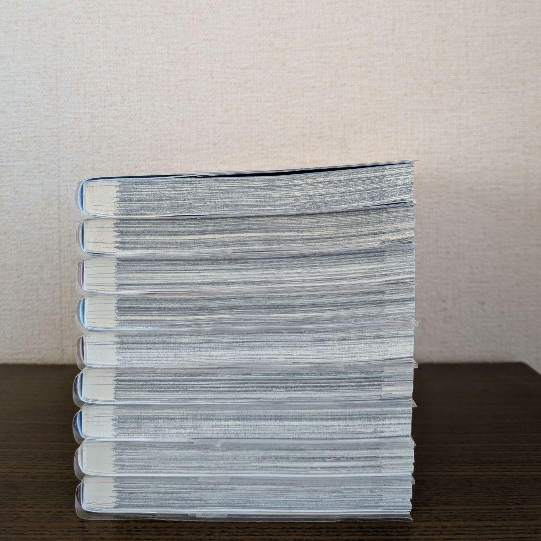 BLUE GIANT ブルージャイアント　全巻セット36巻 2-2