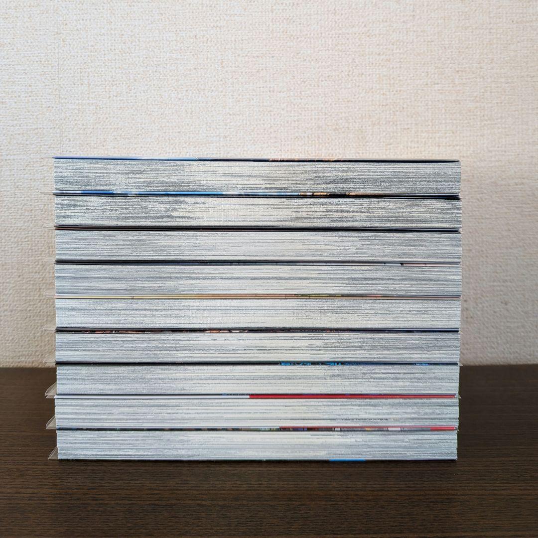 BLUE GIANT ブルージャイアント　全巻セット36巻 2-2