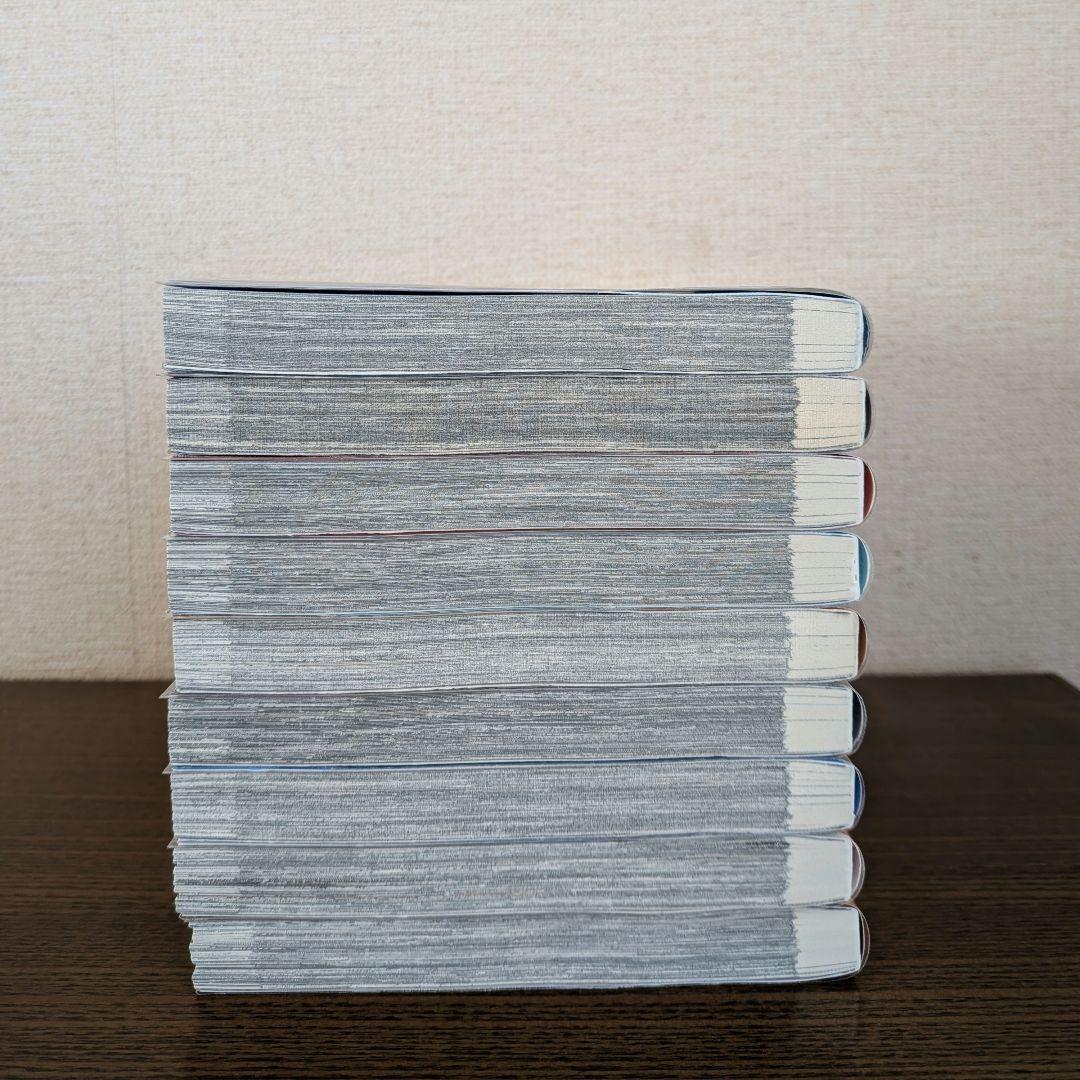 BLUE GIANT ブルージャイアント　全巻セット36巻 2-2