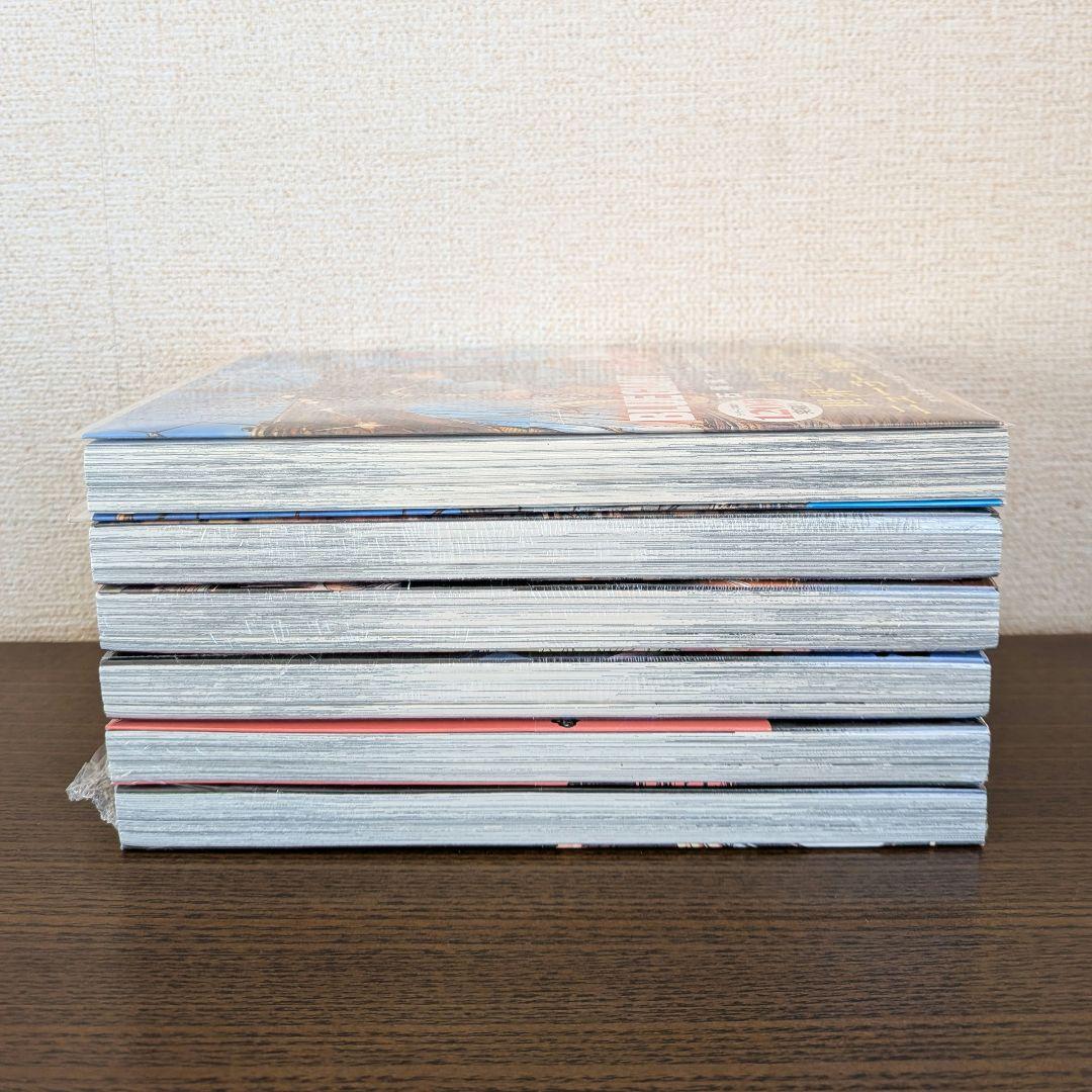 BLUE GIANT ブルージャイアント　全巻セット36巻 2-2