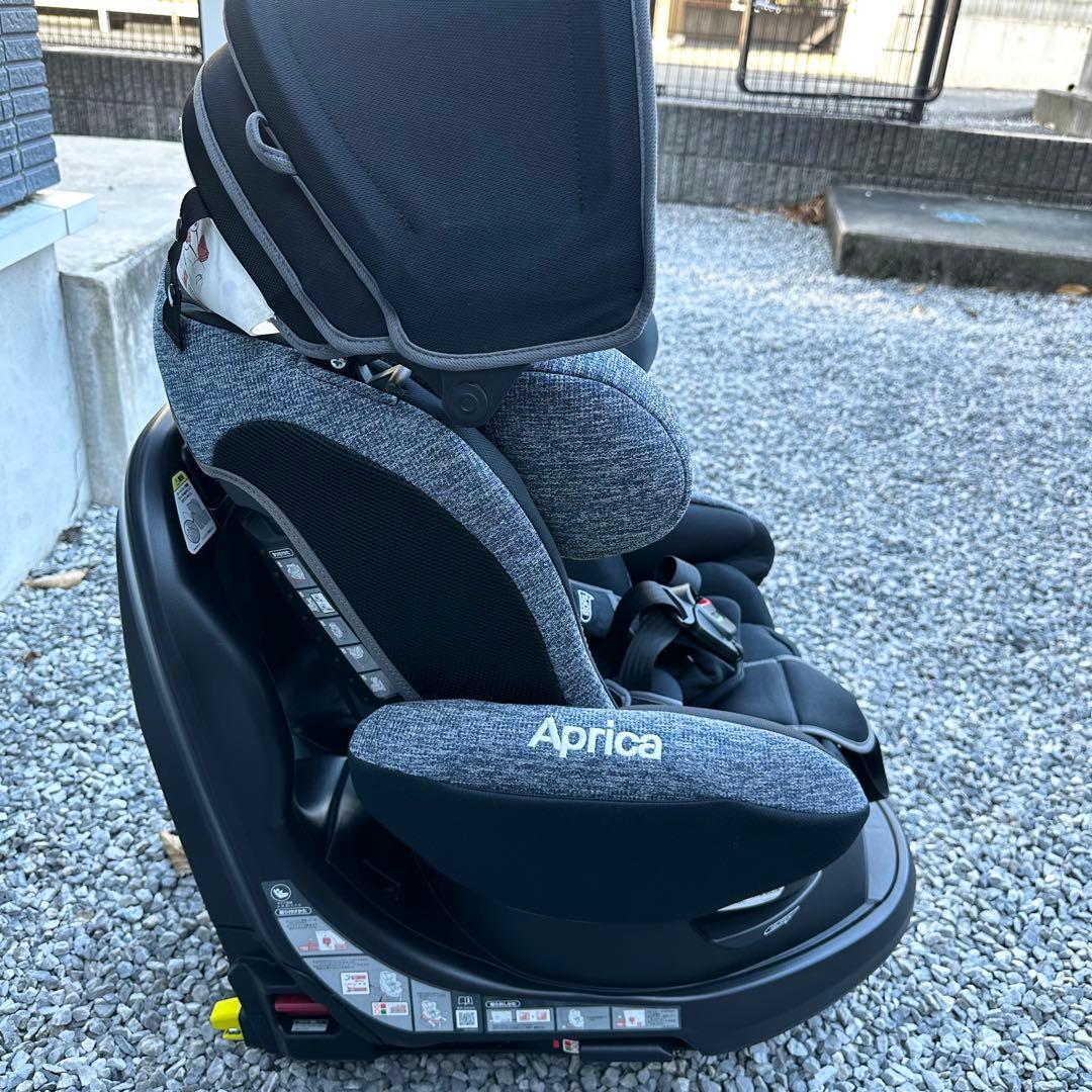 チャイルドシート sabon