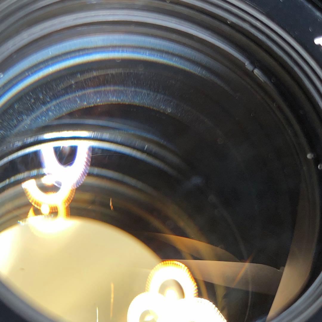 純正付属品付　PENTAX super takumar 50mm f1.4