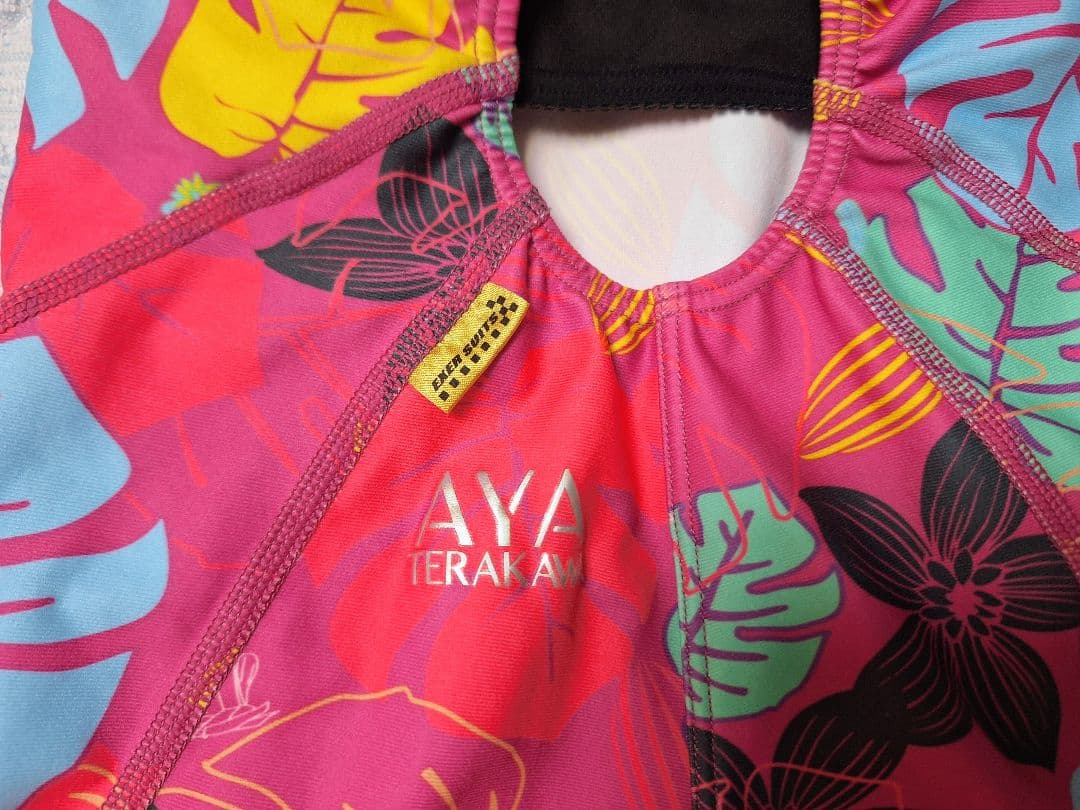 ★値下げしました★【新品未使用】Mizuno 寺川綾モデル