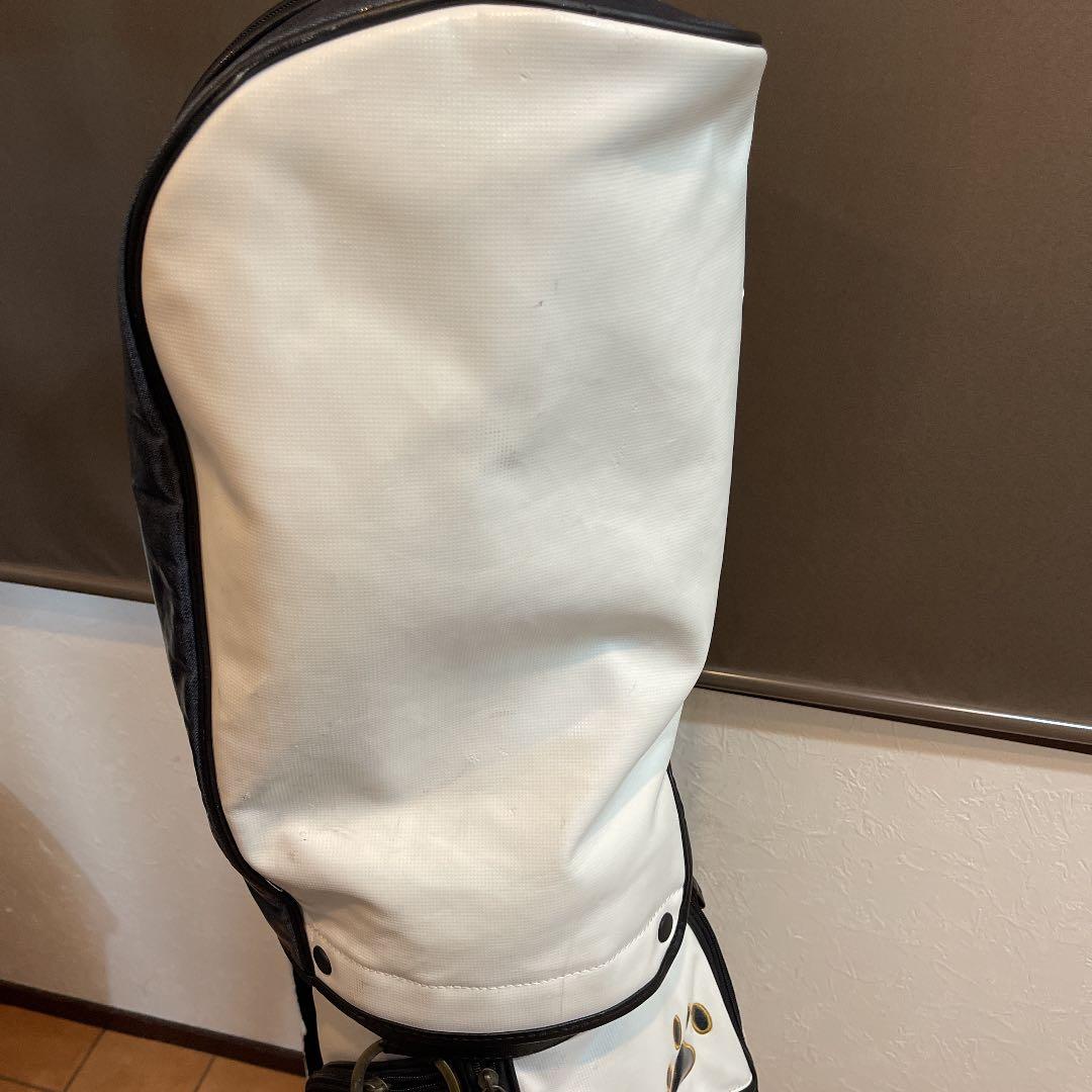 Kolwinゴルフキャディバック