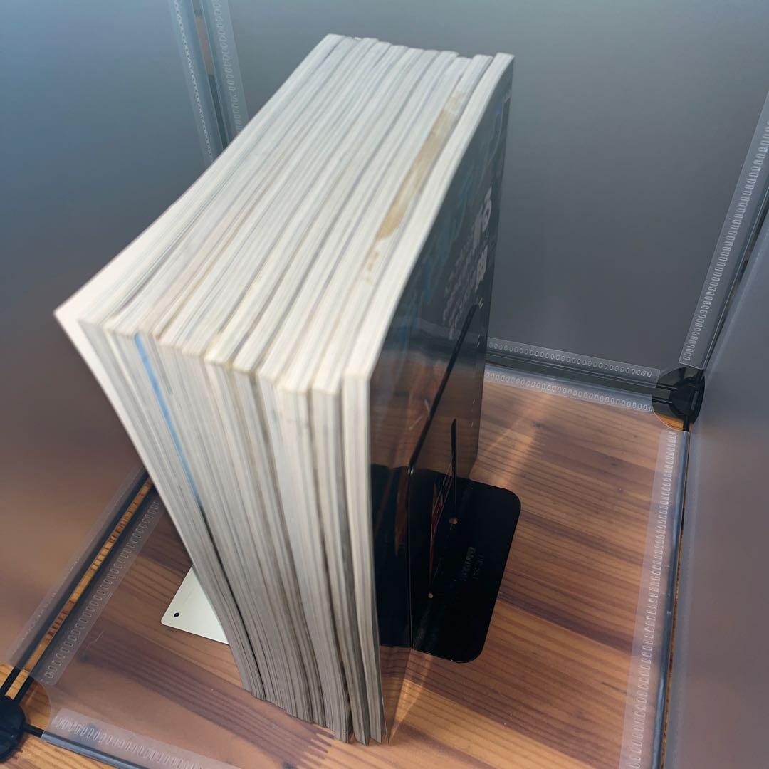 M29月刊ボディビルディング1994年1〜10、12月号11冊セット