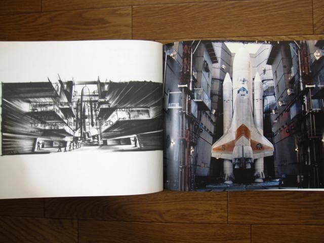 Bigger Than Life： Ken Adam’s Film Design