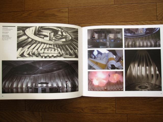 Bigger Than Life： Ken Adam’s Film Design