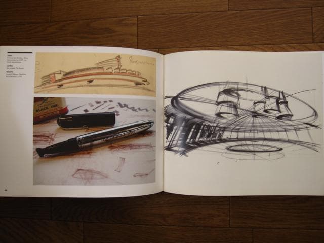 Bigger Than Life： Ken Adam’s Film Design