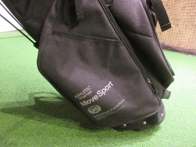 ★デサント★Move Sport Athletic スタンド式★9型★47インチ