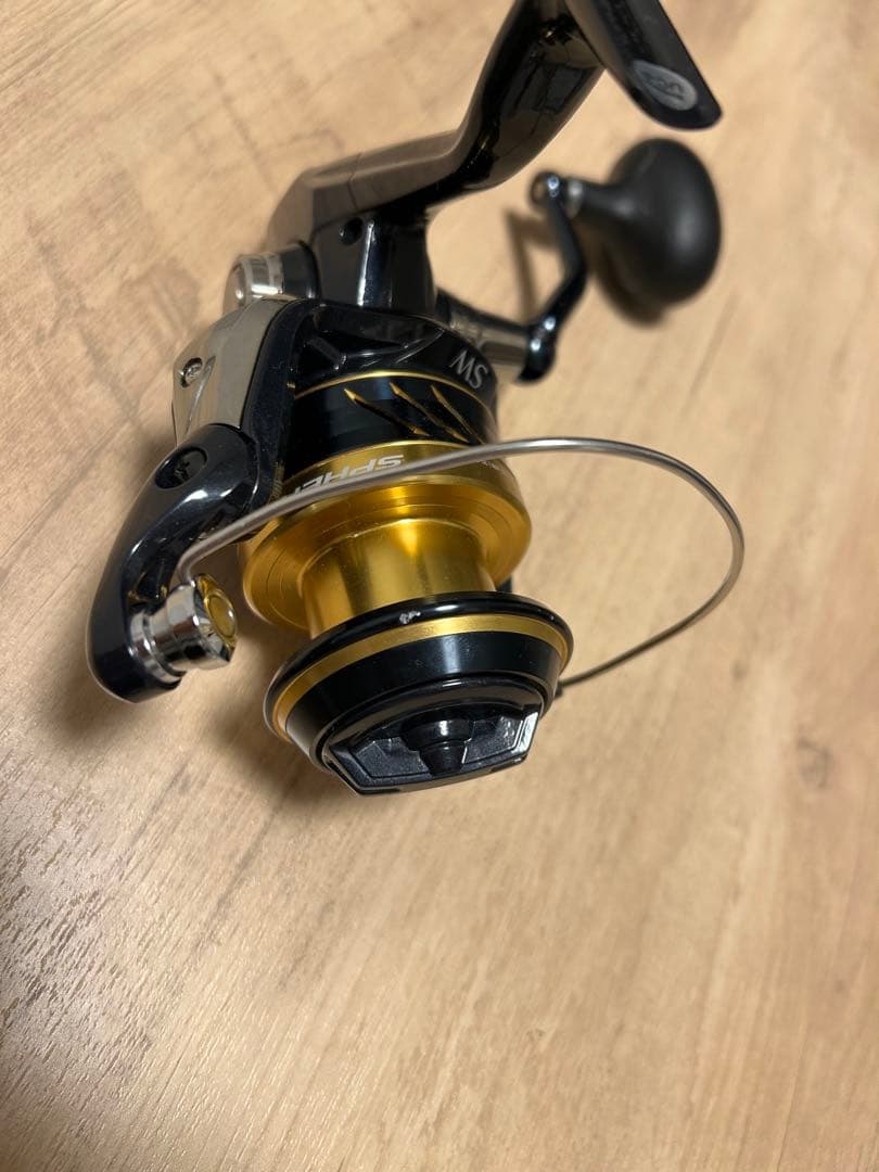 スフェロス sw 5000HG