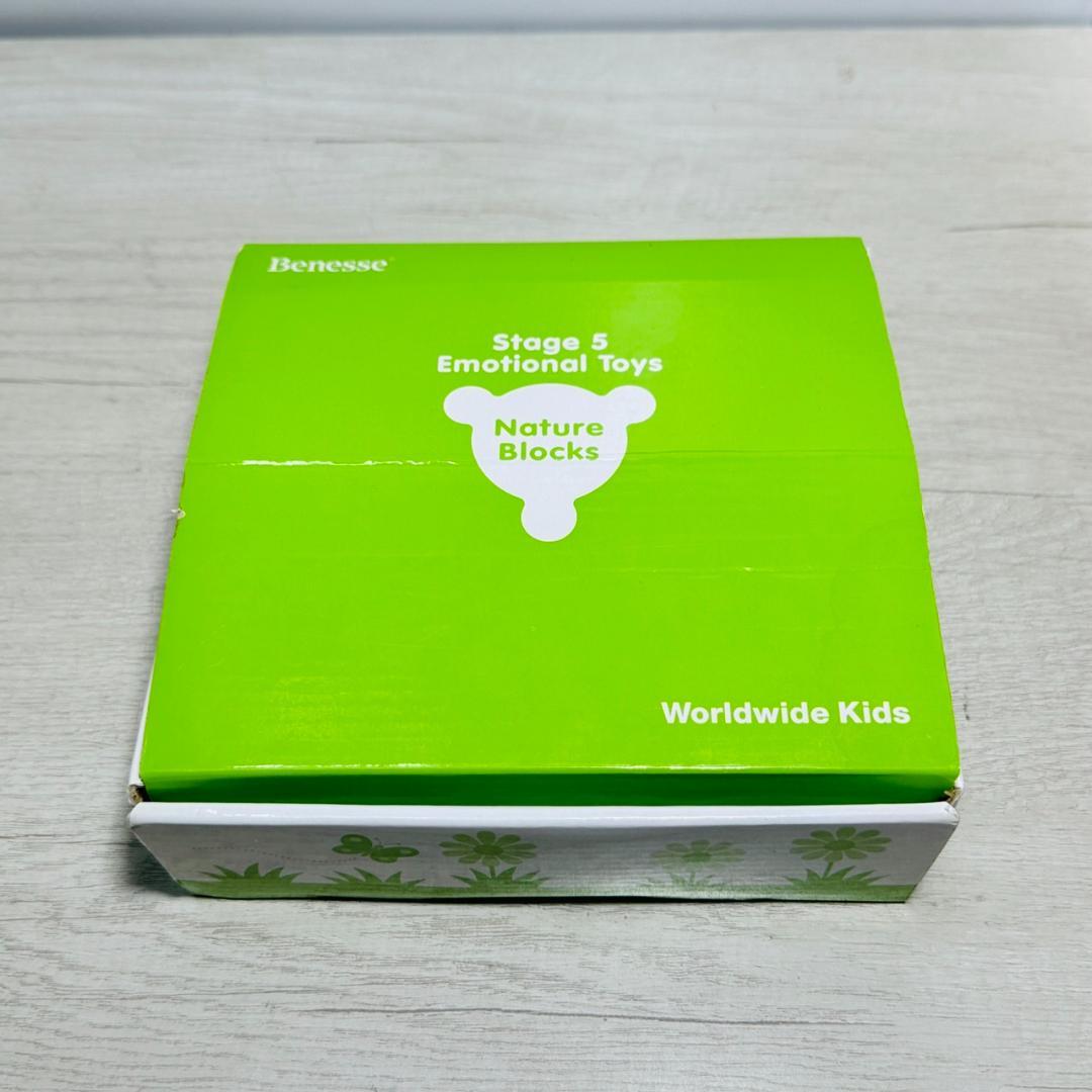 ワールドワイドキッズ DVD CD TOYS フルセット