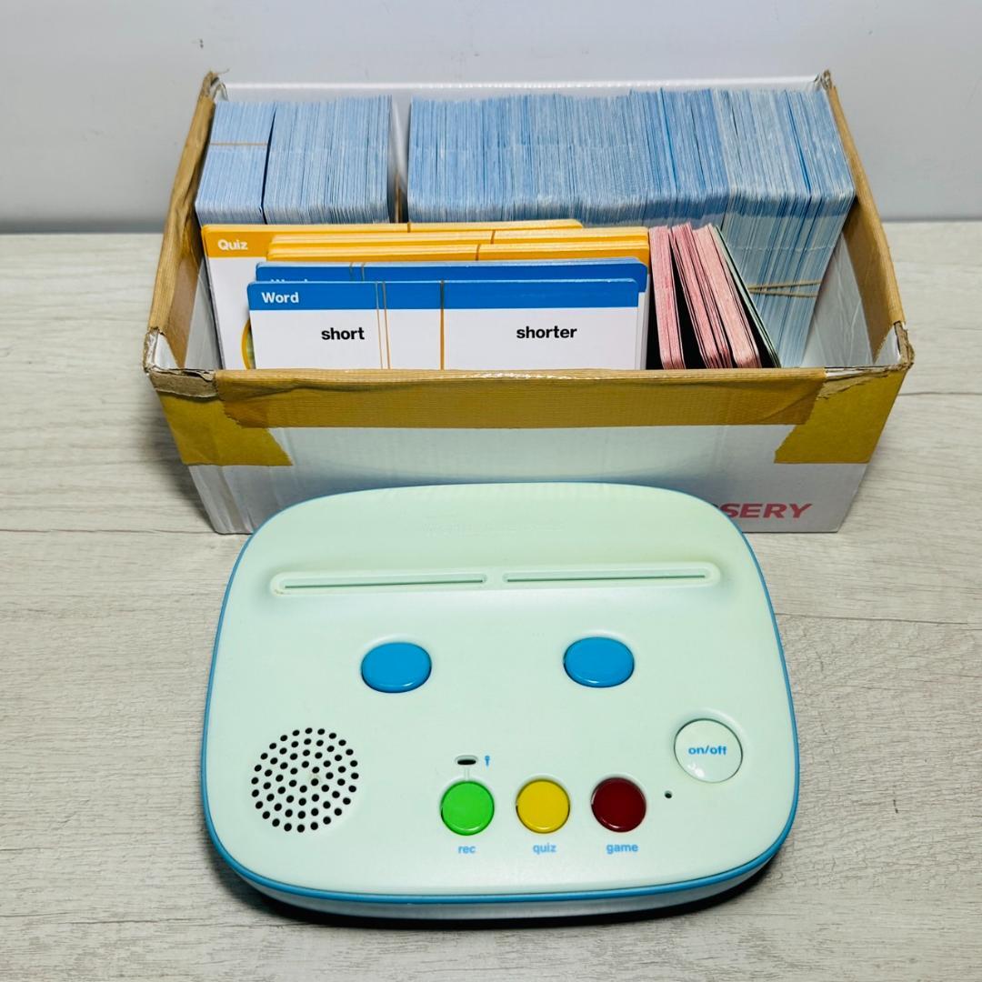 ワールドワイドキッズ DVD CD TOYS フルセット