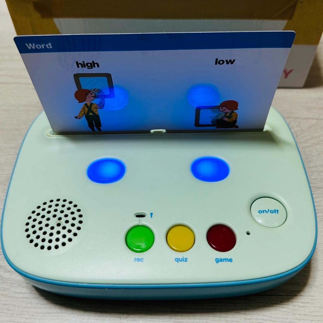 ワールドワイドキッズ DVD CD TOYS フルセット