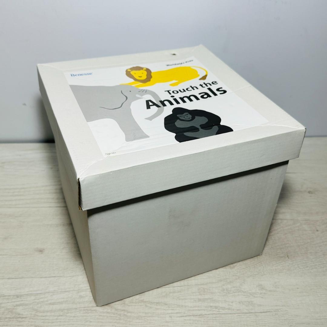 ワールドワイドキッズ DVD CD TOYS フルセット